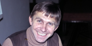 Wojciech Siemion.