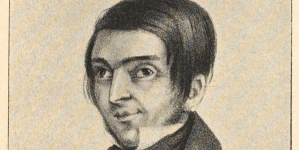 Antoni Edward Odyniec.