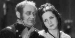 Film "Księżna Łowicka" z 1932 roku.