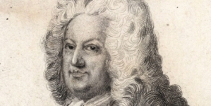 "Stanislas 1-er (Stanislas Leczinsky) Roi de Pologne, dux de Lorraine et de Bar + 1766 "  Vittore Pedrettiego.