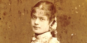 Portret Heleny Marcello-Palińskiej.