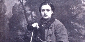 Portret Anny Pustowojtówny. (3)