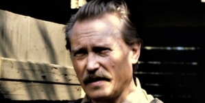 Emil Karewicz w filmie "Dzień Wisły" z 1980 r.