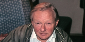 Tadeusz Fijewski.