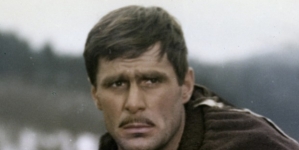 Marek Perepeczko w filmie Jerzego Hoffmana "Pan Wołodyjowski" z 1969 roku.