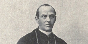"X. Floryan Stablewski, arcybiskup gnieźnieńsko-poznański."