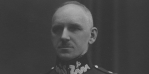 Gen. bryg. Czesław Rybiński.