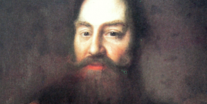 "Jan Stanisław Jabłonowski" Adama Manyokiego.