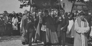 VIII Zjazd Katolicki w Inowrocławiu w czerwcu 1927 r.