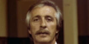 Andrzej Kopiczyński w filmie Jerzego Hoffmana "Znachor" z 1981 roku.