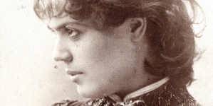 Portret  Heleny Marcello.