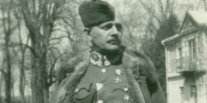 Adam Remigiusz Grocholski (1888-1965).