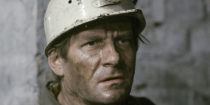Zbigniew Józefowicz w serialu "Najważniejszy dzień życia - Katastrofa" z 1974 roku.