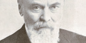 Zygmunt Chrzanowski.