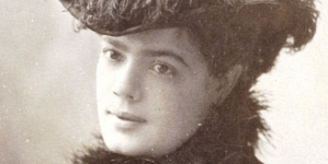 Portret Heleny Marcello.