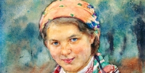 "Krakowianka" Aleksandra Augustynowicza.
