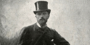 Aleksander Gierymski.
