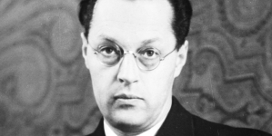 Kazimierz Wierzyński.