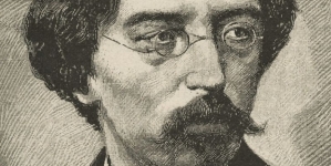 Autoportret Henryka Pillatiego.