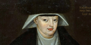 Portret Anny Sieniawskiej z Chodkiewiczów.
