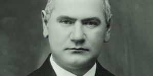 Kazimierz Duch, wiceprezydent Krakowa.