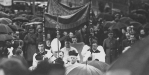 Odpust św. Wojciecha w Gnieźnie 25.04.1937 r.