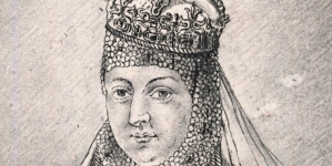 Barbara Radziwiłłówna.