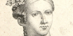 Elżbieta Drużbacka.