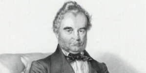 "Dr Józef Dietl" Adama Janka.