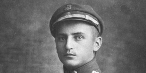 Leopold Lis - Kula, major.