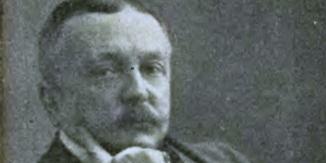 D-r Franciszek Paszkowski.