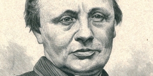 Michał Chomiński.