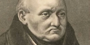 "Józef Kalasanty Szaniawski."