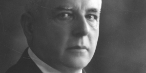 Julian Nowak, premier.