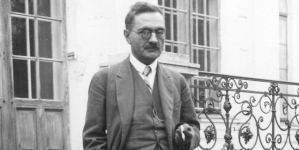 Stanisław Thugutt, poseł.