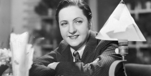 Film "Czy Lucyna to dziewczyna" (1934 r.)