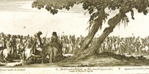 Wjazd Jerzego Ossolińskiego do Rzymu w 1633 roku (3)