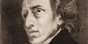 "Portret Fryderyka Chopina".
