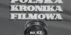 Polska Kronika Filmowa nr 47/1990 (Prezydenci Rzeczypospolitej).
