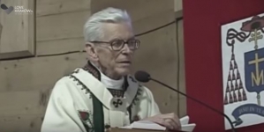 "Zmarł kardynał Franciszek Macharski (1927-2016)".