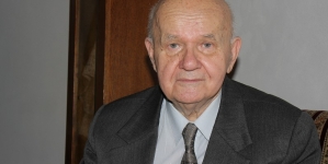 Janusz Tazbir.
