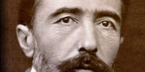 Józef Teodor Korzeniowski (Joseph Conrad)