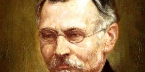 Bolesław Prus (właściwie Aleksander Głowacki)