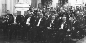 Akademia w sali Rady Miejskiej w Warszawie z okazji święta narodowego Rumunii 10.05.1934 r.  (2)
