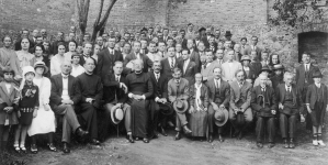 Walny zjazd Związku Polskich Szkół Katolickich Oświata w Brazylii, 06.01.1927 r.