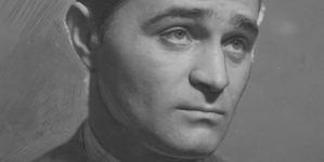 Adolf Dymsza - aktor.