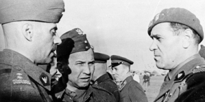 Wyżsi dowódcy Armii Polskiej w ZSRR