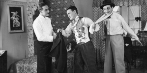 Film "Janko Muzykant" z 1930 roku.