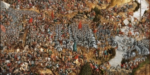 "Bitwa pod Orszą 8 IX 1514".