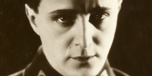 Jerzy Marr w filmie Juliusza Gardana "Policmajster Tagiejew" z 1929 roku.